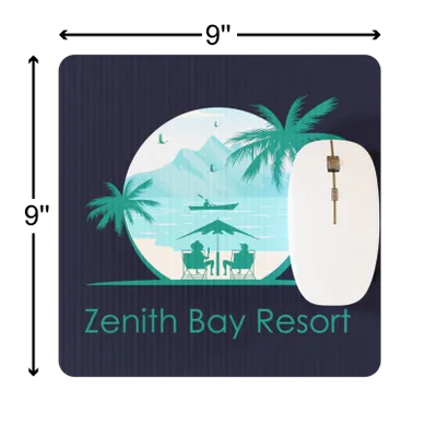 9"x9" - Custom Phone Wallets Now