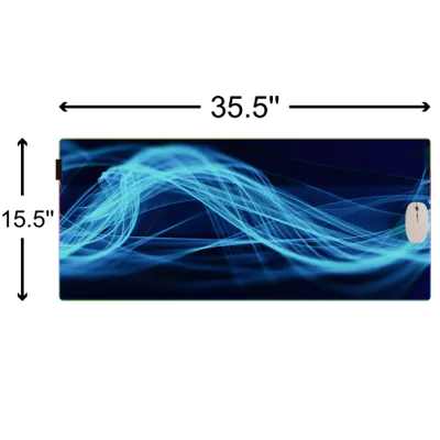 15.5" x 35.5" - Custom Phone Wallets Now