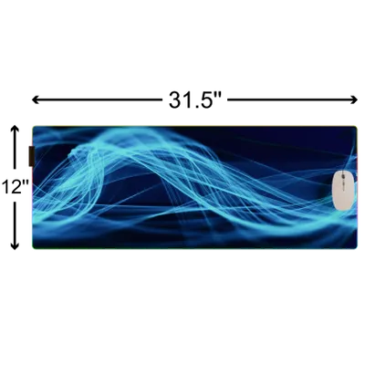 12" x 31.5" - Custom Phone Wallets Now