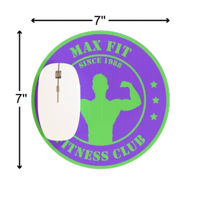 Round 7" Round 7" - Custom Phone Wallets Now