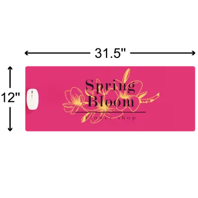 12"x31.5" - Custom Phone Wallets Now