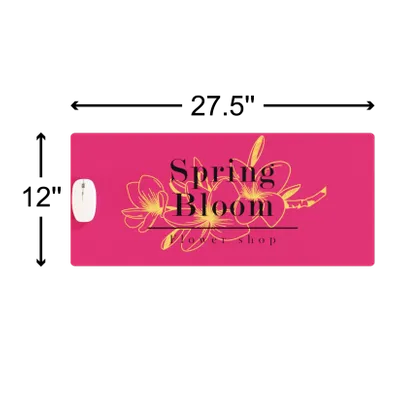 12"x27.5" - Custom Phone Wallets Now