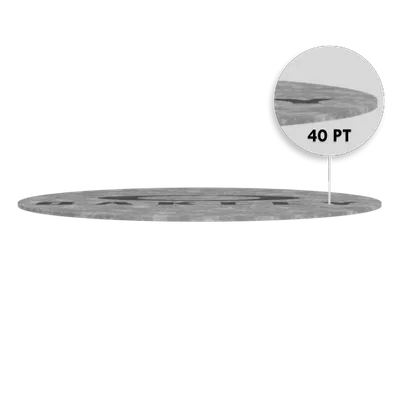 40pt - Custom Phone Wallets Now