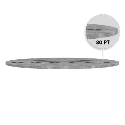 80pt - Custom Phone Wallets Now