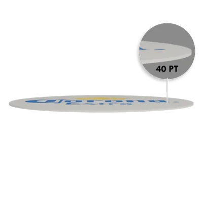 40pt 40pt - Custom Phone Wallets Now