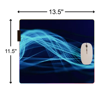 11.5" x 13.5" - Custom Phone Wallets Now