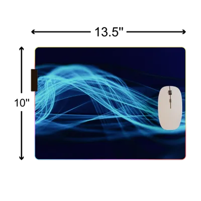 10" x 13.5" - Custom Phone Wallets Now