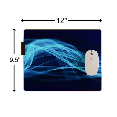 9.5" x 12" - Custom Phone Wallets Now