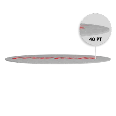 40pt 40pt - Custom Phone Wallets Now