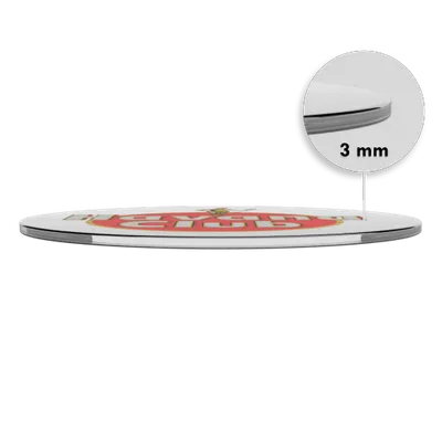 3mm 3mm - Custom Phone Wallets Now