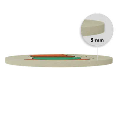 5mm 5mm - Custom Phone Wallets Now