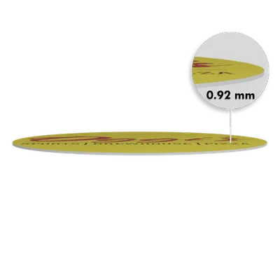 0.92mm 0.92mm - Custom Phone Wallets Now