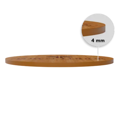 4mm - Custom Phone Wallets Now