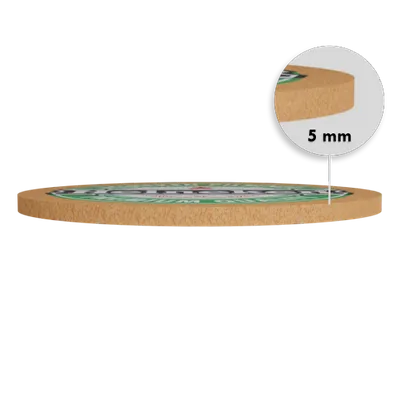 5mm 5mm - Custom Phone Wallets Now