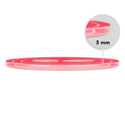 5mm 5mm - Custom Phone Wallets Now