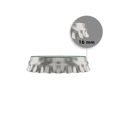 16mm - Custom Phone Wallets Now