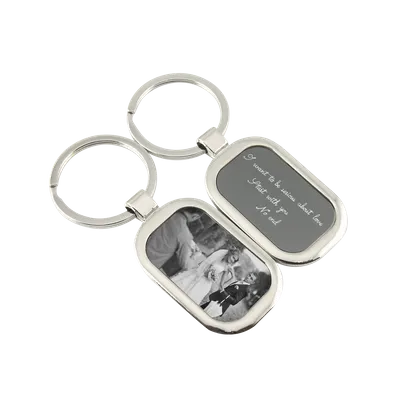 Photo Keychain