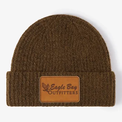 Glamorous Wool Beanies