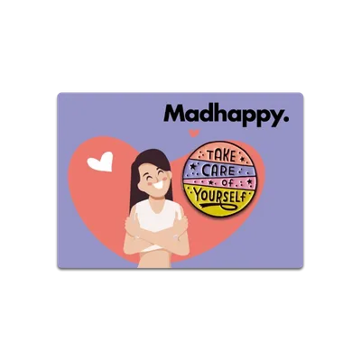 3.5 x 2.5 Backing Card - Custom Phone Wallets Now