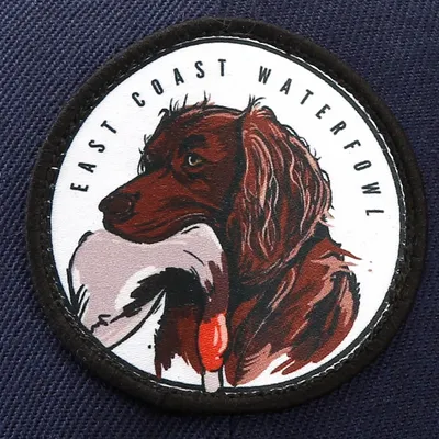 Printed Patch - Custom Phone Wallets Now