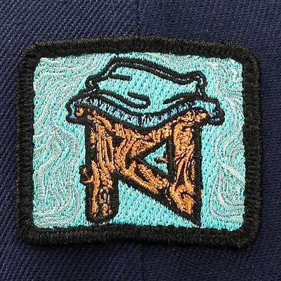 Embroidered Patch - Custom Phone Wallets Now