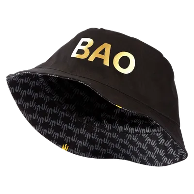 Reversible Bucket Hat - Custom Phone Wallets Now