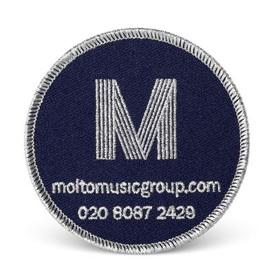 Metallic Silver Thread Metallic Silver Thread - Custom Phone Wallets Now