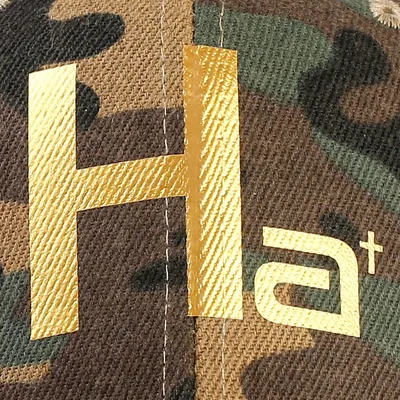 Gold Transfer Printing - Custom Phone Wallets Now