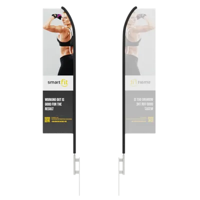 Single Side - Custom Phone Wallets Now