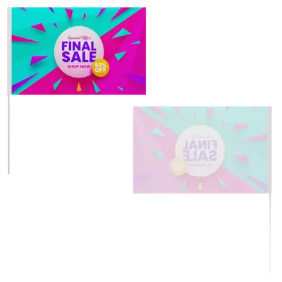 Single Side - Custom Phone Wallets Now