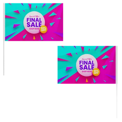 Both Sides - Custom Phone Wallets Now