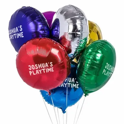 Foil Balloon