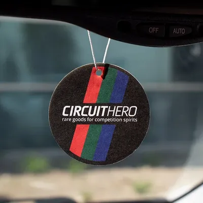 Round - Custom Phone Wallets Now