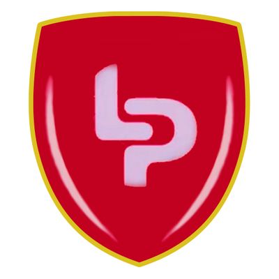 Shield Lapel Pin Shield Lapel Pin - Custom Phone Wallets Now