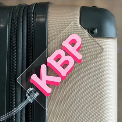 Rectangle Rectangle - Custom Phone Wallets Now