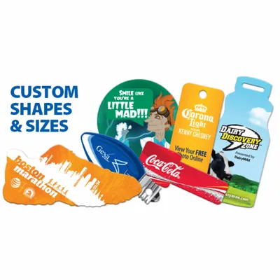Custom Size Custom Size - Custom Phone Wallets Now