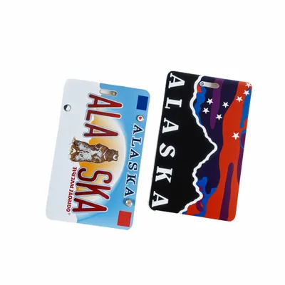 Rectangle Rectangle - Custom Phone Wallets Now