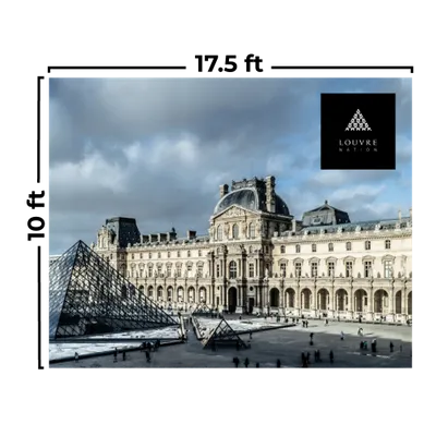 17.5 x 10 ft - Custom Phone Wallets Now