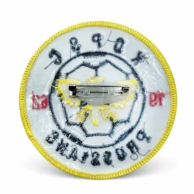 Safety Pin Backing - Custom Phone Wallets Now