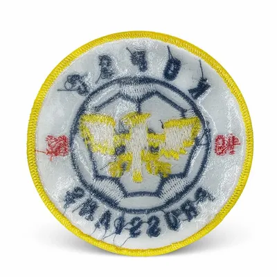 Iron on Backing - Custom Phone Wallets Now