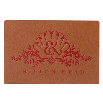 Imprinted+Infilled Imprinted+Infilled - Custom Phone Wallets Now