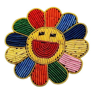 Smiley Face Smiley Face - Custom Phone Wallets Now