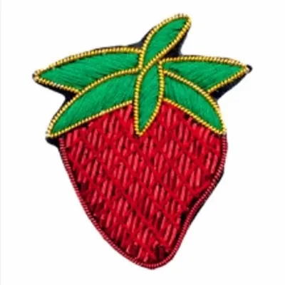 Strawberry Strawberry - Custom Phone Wallets Now