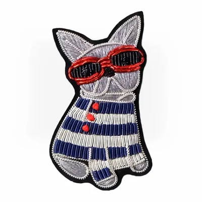 Cute Dog Cute Dog - Custom Phone Wallets Now