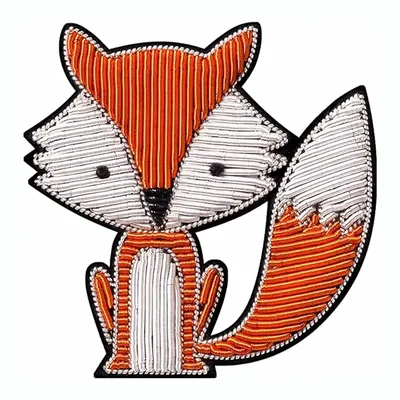 Fox Fox - Custom Phone Wallets Now