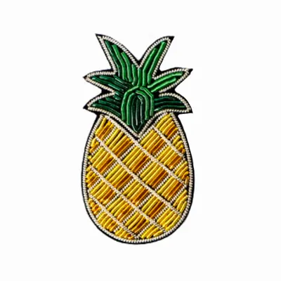 Pineapple Pineapple - Custom Phone Wallets Now