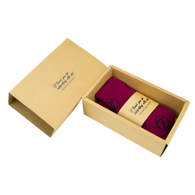 Box - Custom Phone Wallets Now