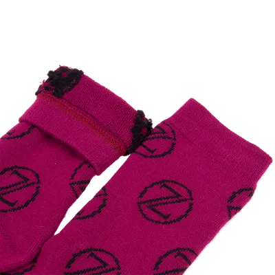 Jacquard Knit + Woolen Jacquard Knit + Woolen - Custom Phone Wallets Now