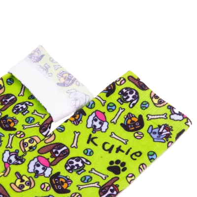 360 Digital Printing + 100% Polyester 360 Digital Printing + 100% Polyester - Custom Phone Wallets Now