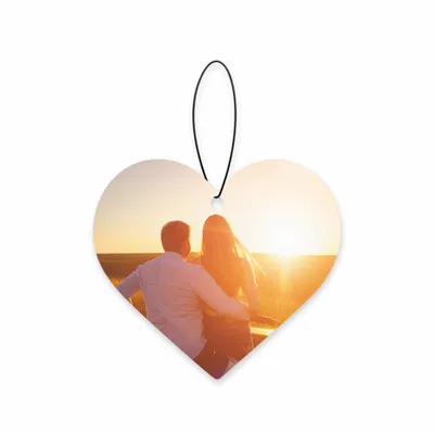 Heart: 3.5'' Heart: 3.5'' - Custom Phone Wallets Now